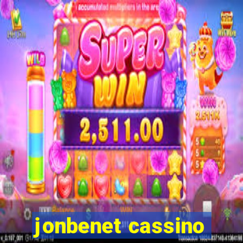 jonbenet cassino